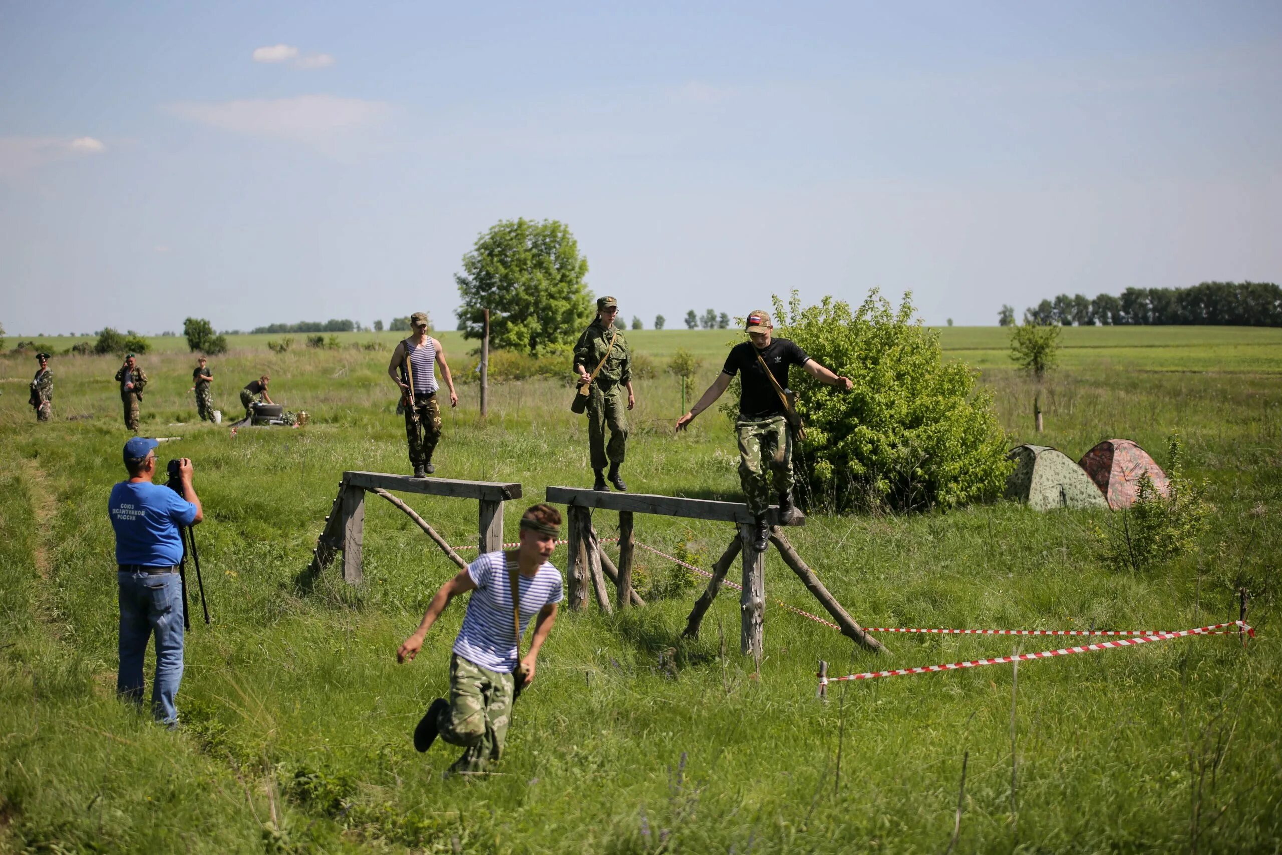 Погода село ольшанка. Уваровская епархия военно патриотическая игра. Полевой стан в селе Подгорное Уваровского района.