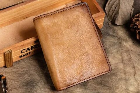 Small wallet