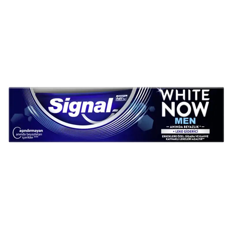 Паста Signal White Now. Зубная паста Signal Whitening. Турецкая зубная паста Signal. Signal d.Macunu 75ml White Now Classic (Mavi)*24 (PLT-133).
