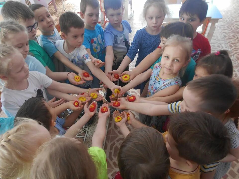 сайты детских садов чувашской республики