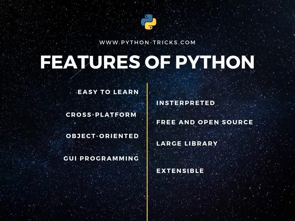 Python Tricks. Python Tricks: a Buffet of Awesome Python features. Python Tricks the book.