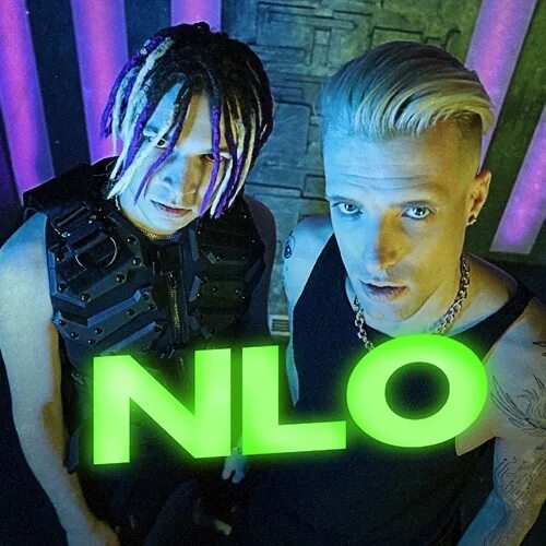 NLO - YouTube