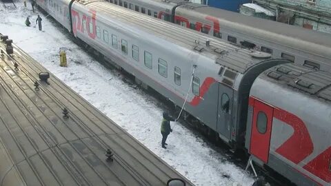 Электричка москва ярославское фрязино