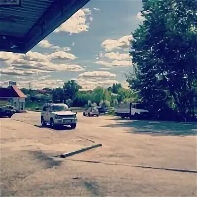 Автовокзал талица