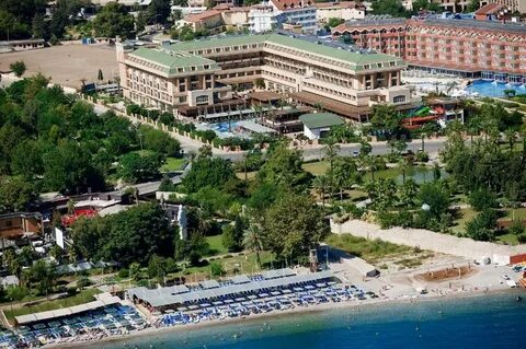 Crystal hotel отзывы