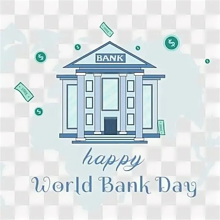 Banks it day