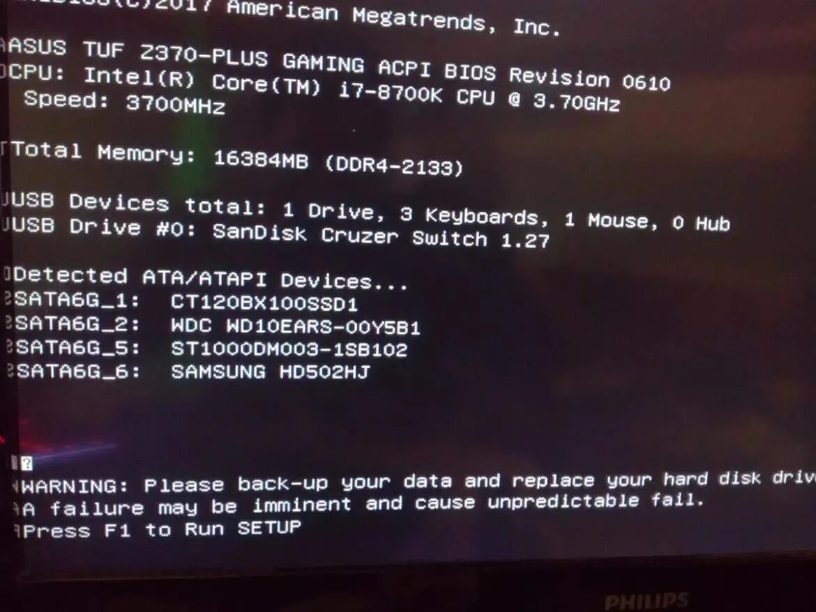 Disk failure is imminent. Please backup your data and replace your hard disk drive. imminent перевод. hard disk failure is imminent. please back up your hard disk and have it replaced. warning please backup your data and replace your hard disk drive a failure may be imminent and cause.