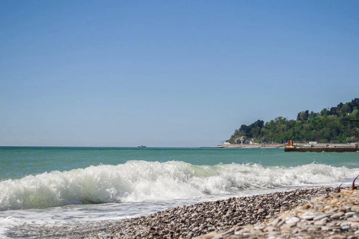 Хоста море отдых. Мыс видный сочи пляж. море мыс видный хоста. хоста сочи море. хоста черное море.