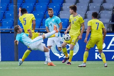 Казахстан словения прогноз