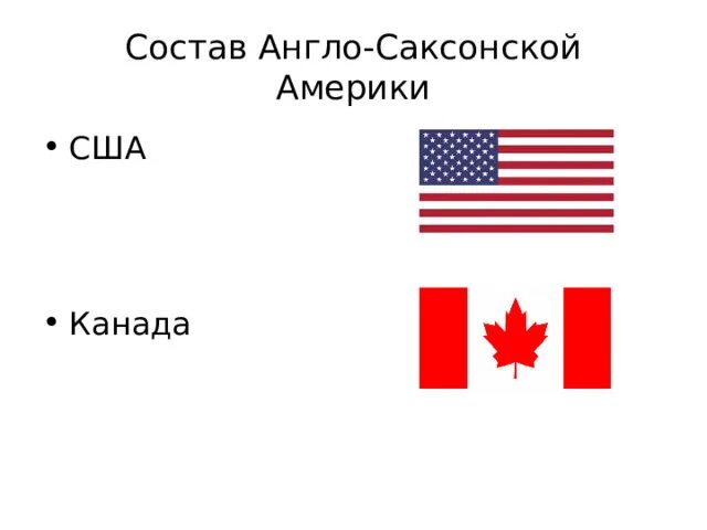 Англо саксонская америка 7 класс презентация. Англо Саксонская Америка. Страны англо саксонской Америки. Состав англо Америки. Англосаксонская Америка население.