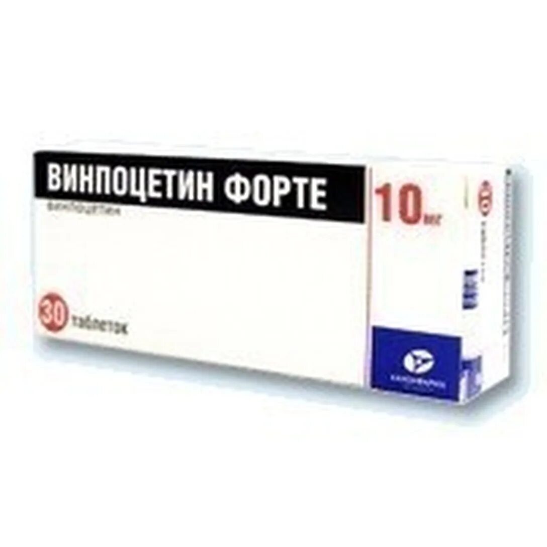 Винпоцетин форте 10 мг. Винпоцетин форте таб. 10мг №30. Винпоцетин 10мг 30 табл. Винпоцетин форте канон 10 мг.