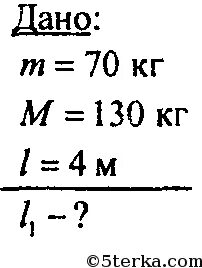 Человек массой тела 70 кг