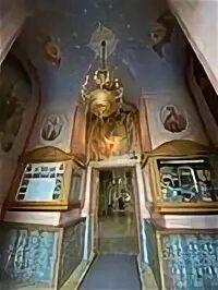 Храм зачатия праведною анною пресвятой богородицы чехов