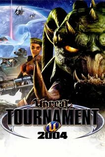 Игра unreal tournament 2004
