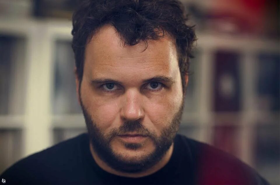 Ian records. Ian pooley. ian pooley – since then.. lan pooley dj. mix session.
