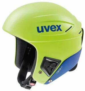 Горнолыжный шлем uvex