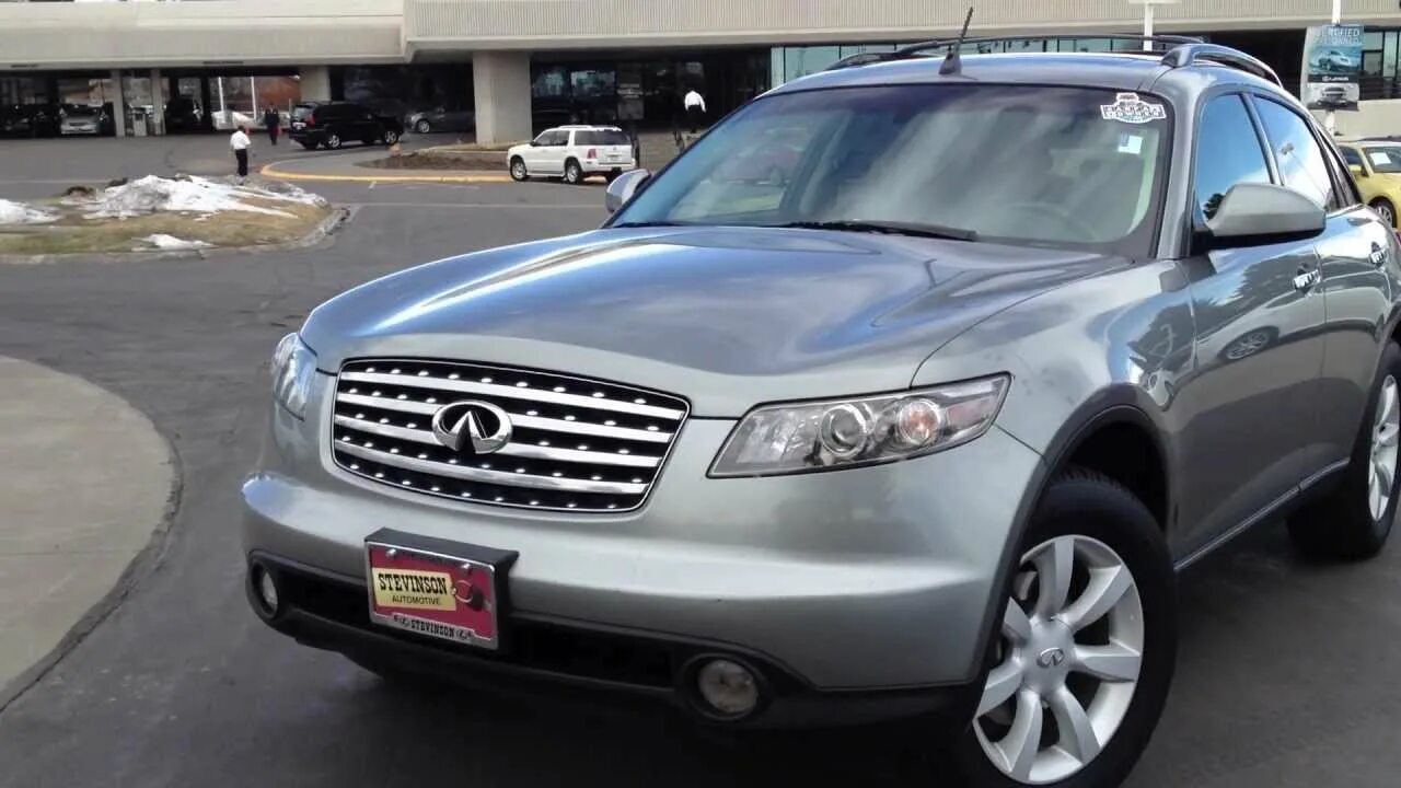 Infiniti 2005. Infiniti fx 2005. infiniti suv 2005. лексус фх 35. инфинити 2005 маленькая.