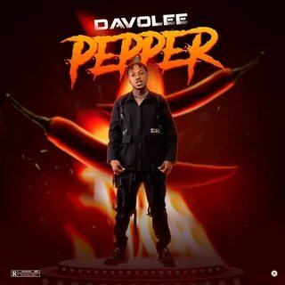 Dub pepper