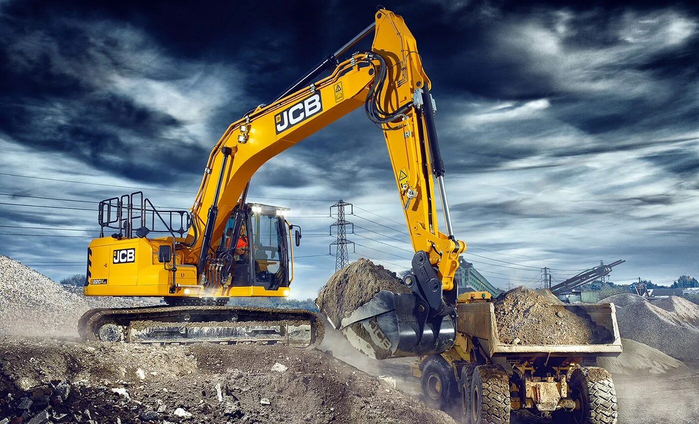 Экскаватор как он работает. Jcb 220x. jcb excavator. jcb карьерный экскаватор. катерпиллер 360 экскаватор.