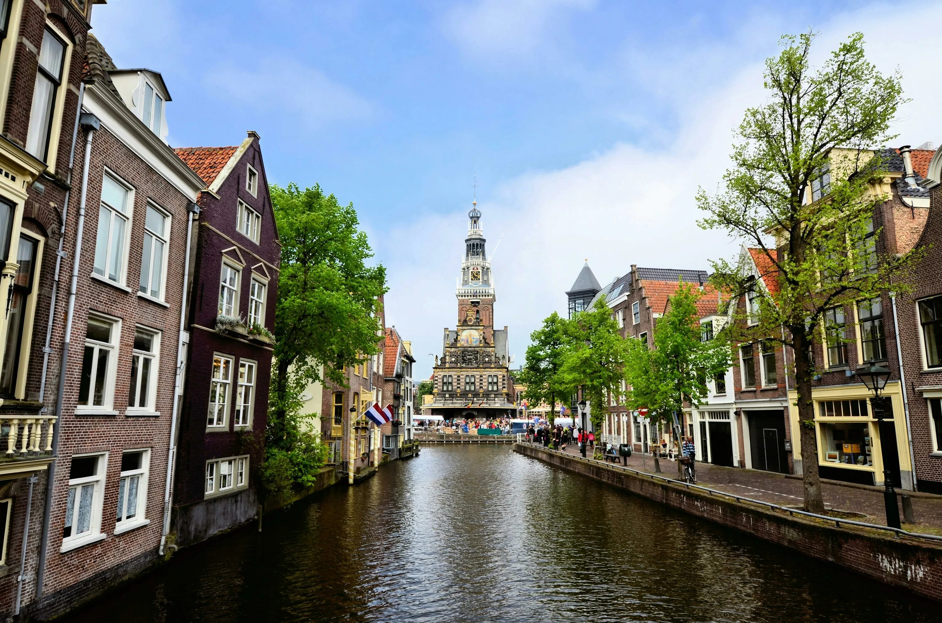 Die leiden