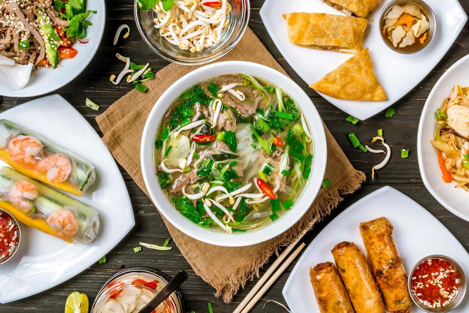 Вьетнамская кухня. Паназиатская кухня Сайгон. Hanoi quan меню Вьетнамская кухня. Азия паназия кухня.