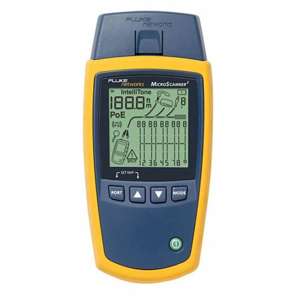 Тестер fluke networks. Кабельный тестер fluke microscanner2. fluke тестер витой пары. fluke networks ms2-kit network. fluke networks fl-ms2-wm.