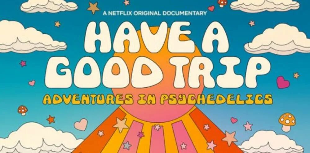How to take a trip. Have a good trip. хорошего трипа: приключения под психоделиками (2025). хорошего трипа. good trip логотип.