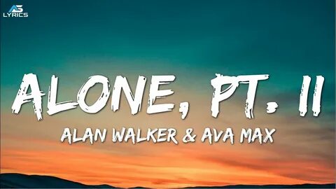 Alone ava