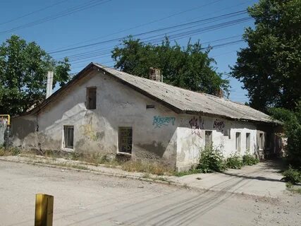 Симферопольская 25