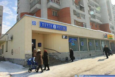 Энтузиастов 23