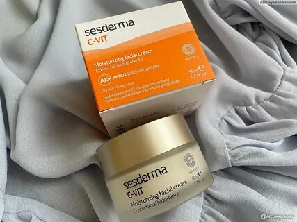 Sesderma крем для лица