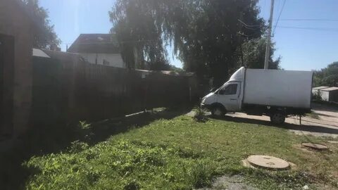 Отец сбитого