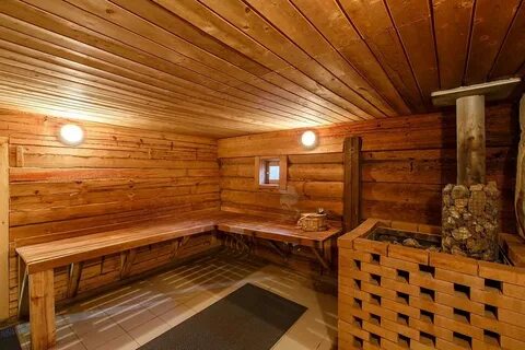 Курцовские бани