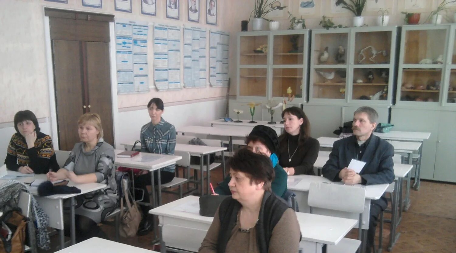 мосолов валерий дрофа. методист биология. кандидат педагогических наук член. буклеты по точке роста. методист биология.