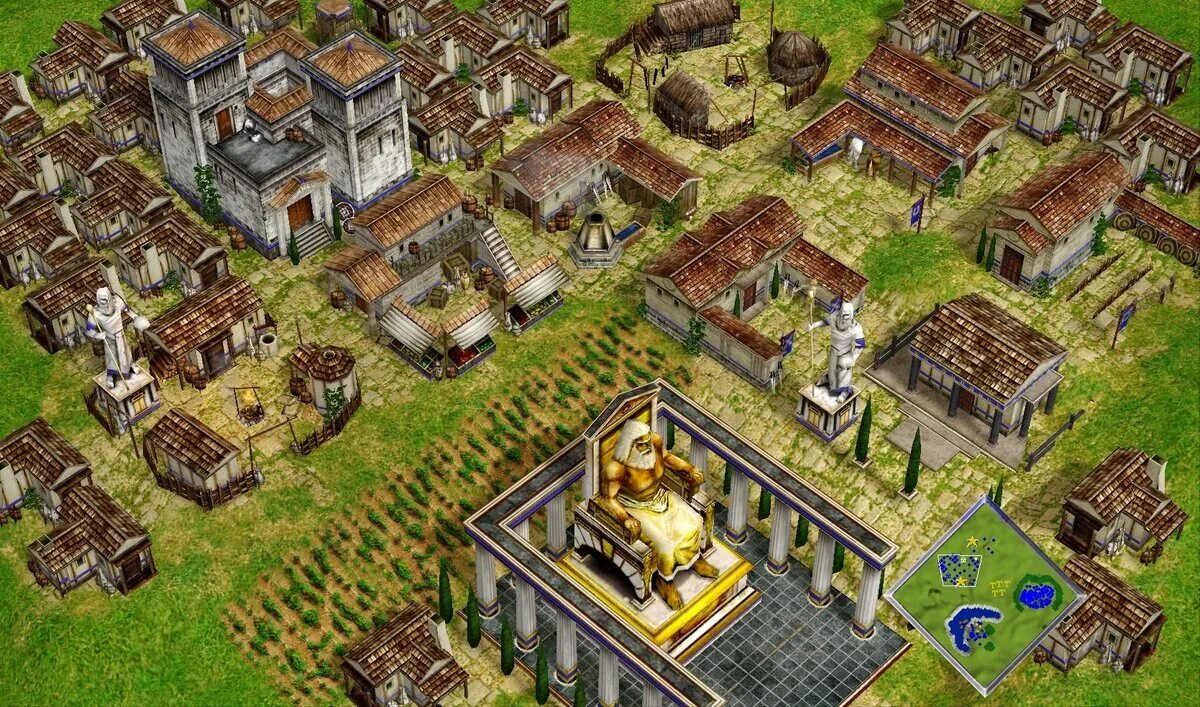 Age of Empires Mythologies. Age of Empires Mythologies 3. Age of Mythology 2. Age of Mythology: Extended Edition.