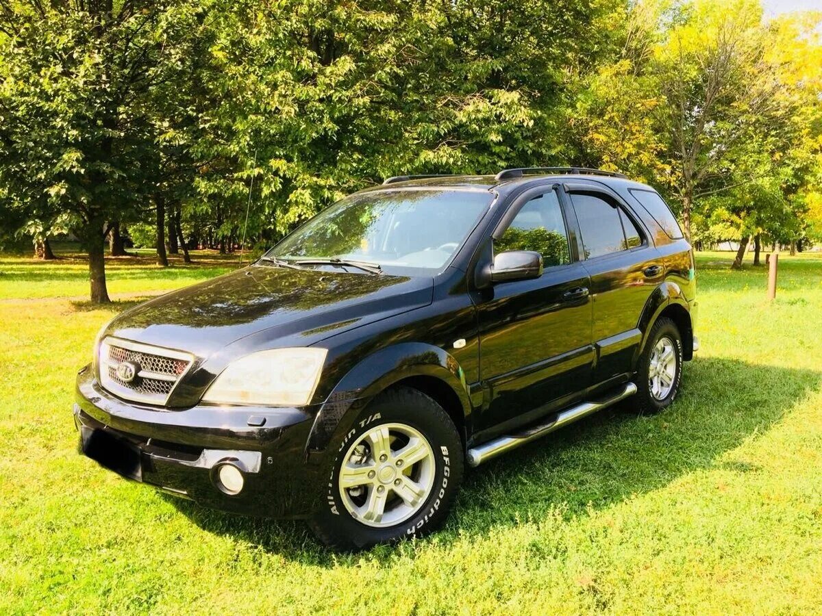 Киа соренто 2.5 дизель 1 поколение. Киа Соренто 1. Kia Sorento 2007. Киа Соренто 2007 дизель. Kia Sorento 2007 2.5 дизель.