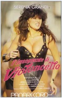 L'insegnante di violoncello (1989) .