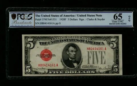 Us notes