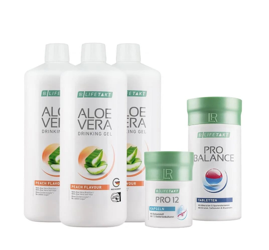 питьевой алоэ отзывы