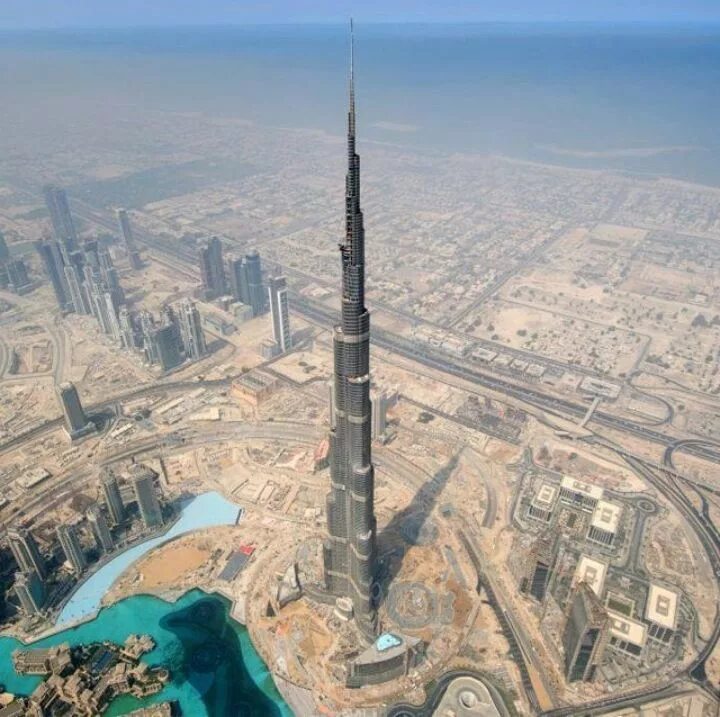 Бурдж-Халифа Дубай. Башня Халифа в Дубае. Буш Калиф Дубай. Дубаи башня бершхалтфа.