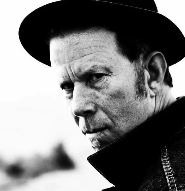 Don t wait for tom. Tom waits. том уэйтс в шляпе. том уэйтс фото.