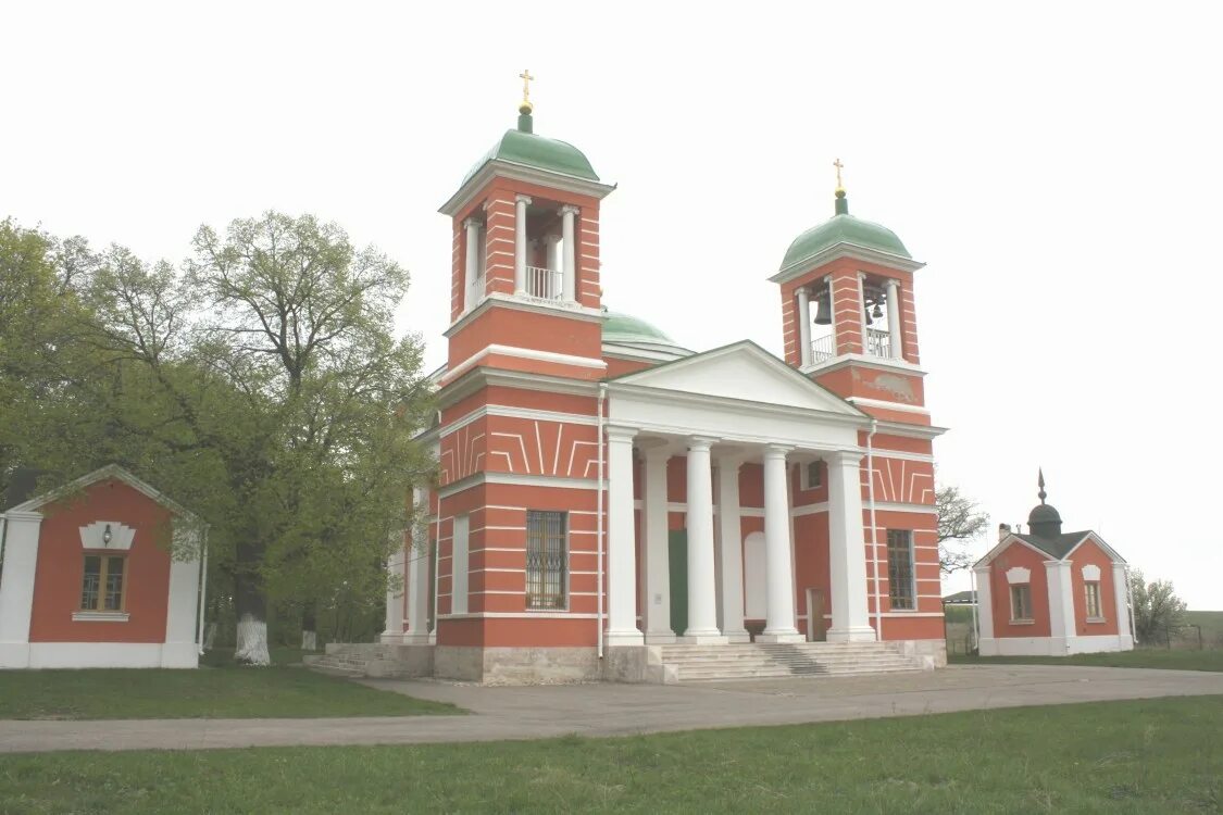 Село красные горки нижегородская область. Красное Михайловского района Рязанской области. Казанская Церковь села красного Михайловского района. Село красное Рязанская область Михайловский район. Усадьба красная горка.