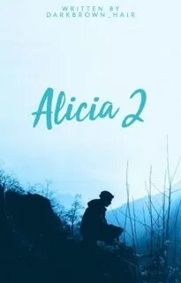 Алисия 2