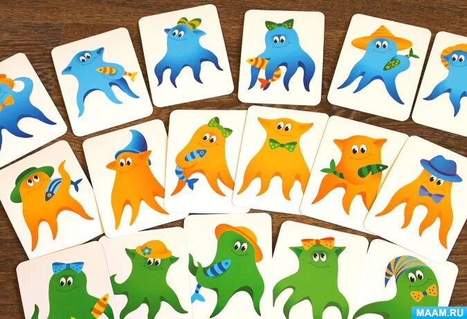 Веселые осьминожки игра для распечатывания. Веселые осьминожки. Веселые осьминожки. Веселые осьминожки игра для распечатывания. Веселые осьминожки игра для распечатывания.