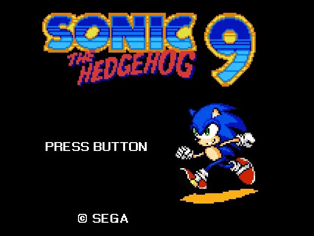 Sonic master system. Sega Master System Sonic Sprite. Sonic the Hedgehog Master System. Sonic Master System Sprites. Modern Sonic title Screen.