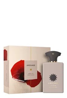 Opus tobacco amouage
