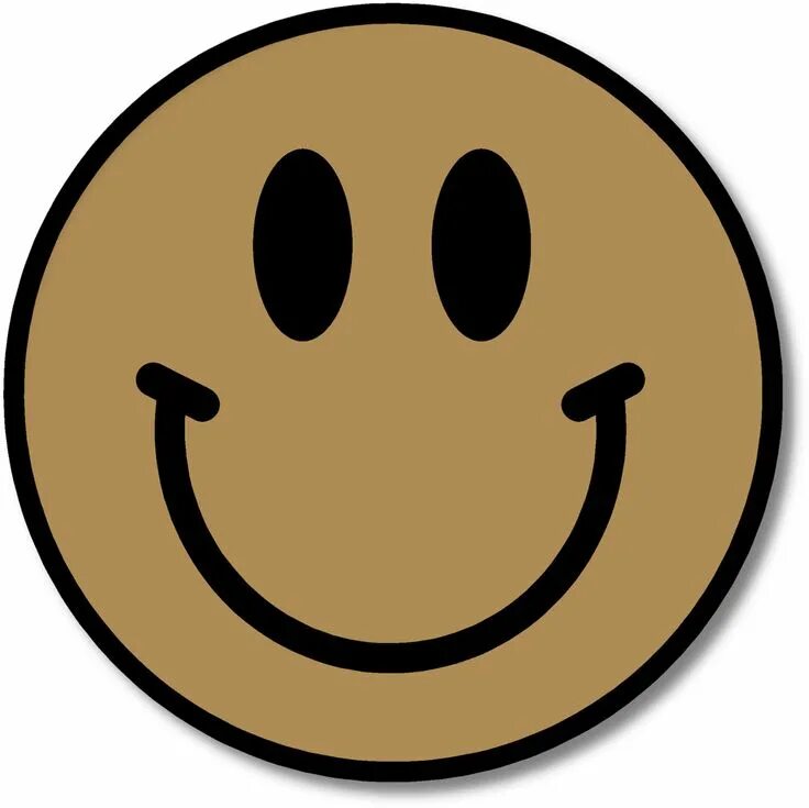 Что такое happy face