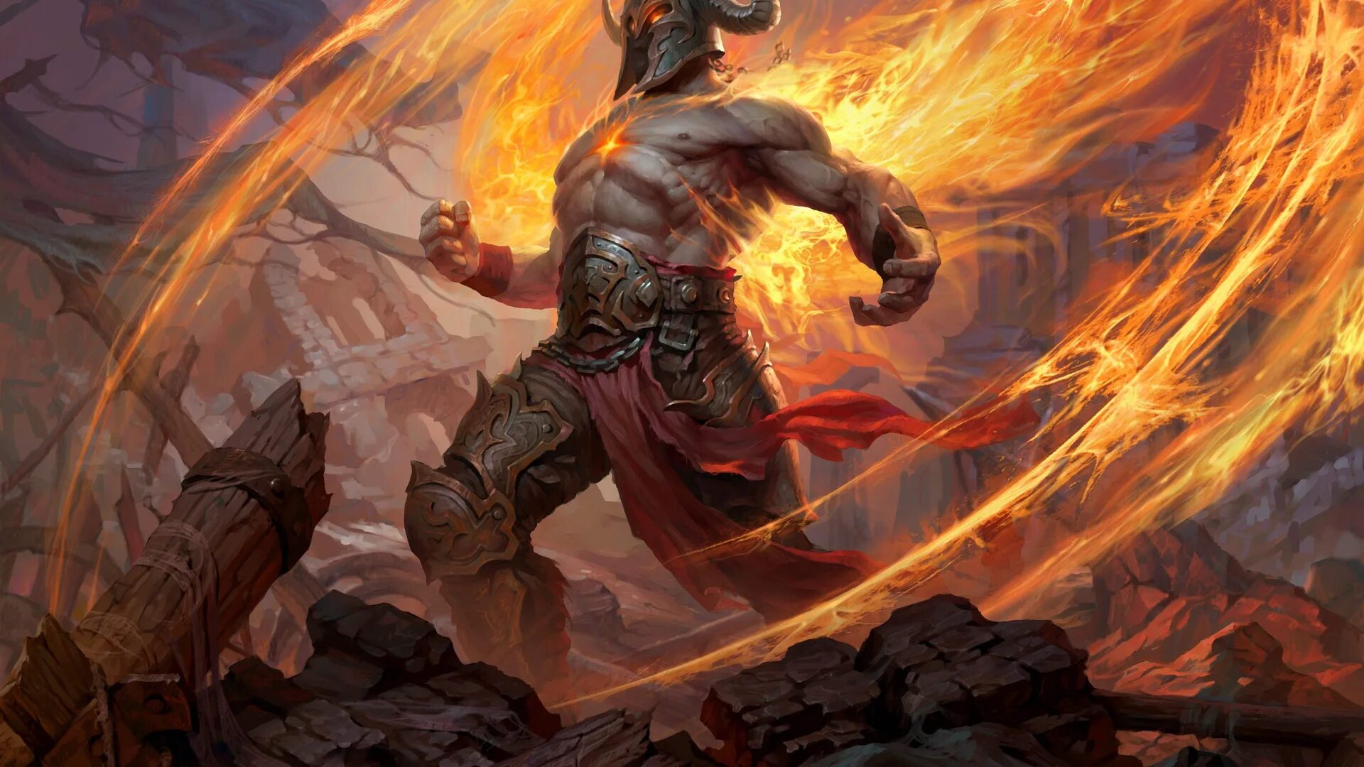 Воин фэнтези. Воин арт. Аргус титан wow. 5. 5.