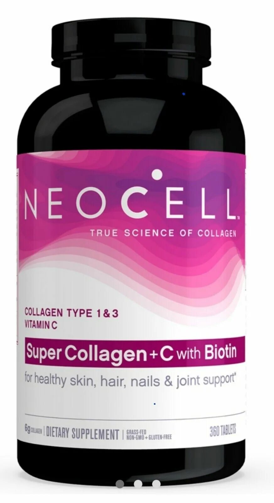 Collagen vitamin c отзывы. Коллаген с витамином с Neocell. Коллаген айхерб Neocell. Коллаген капсулы Neocell.