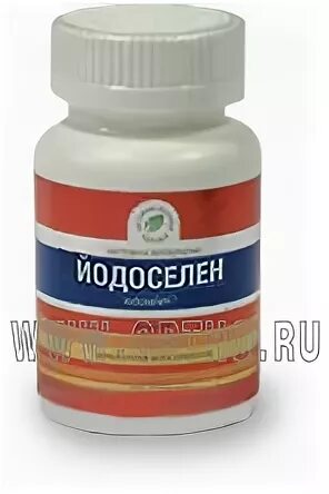 Йодоселен. Йодоселен ВИТАМАКС. Йодоселен - ВИТАМАКС (Vitamax). Йод селен ВИТАМАКС. Йодоселен таблетками.